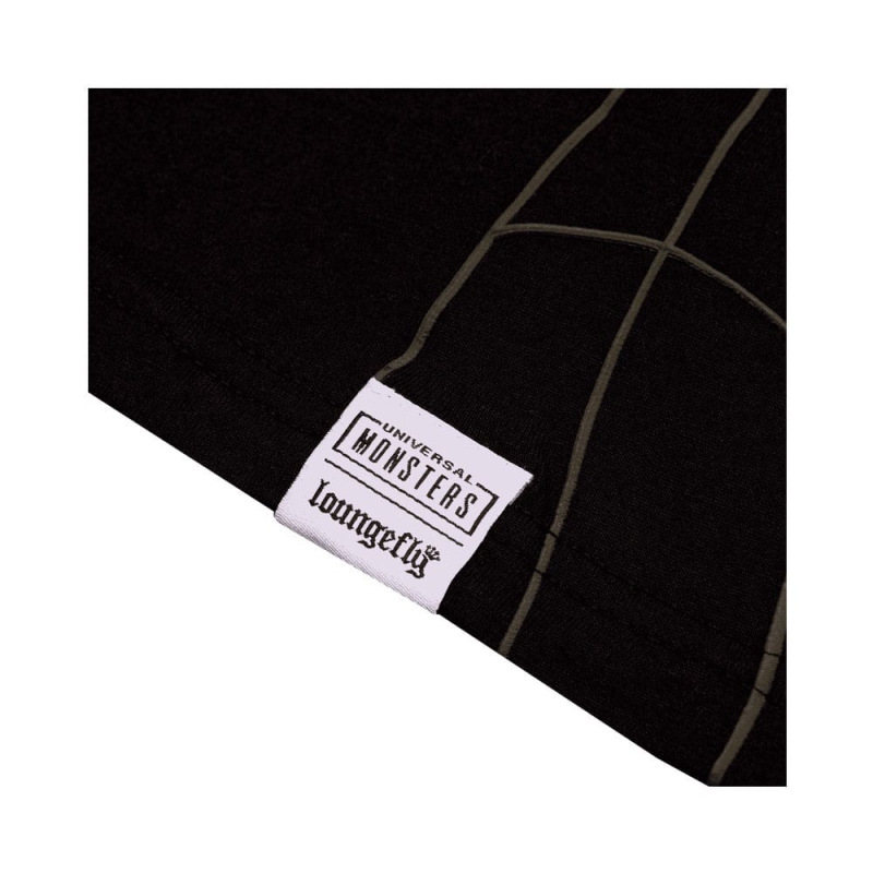 Universal Monsters by Loungefly Tee T-Shirt Unisex Bride of Frankenstein Size XXL 3