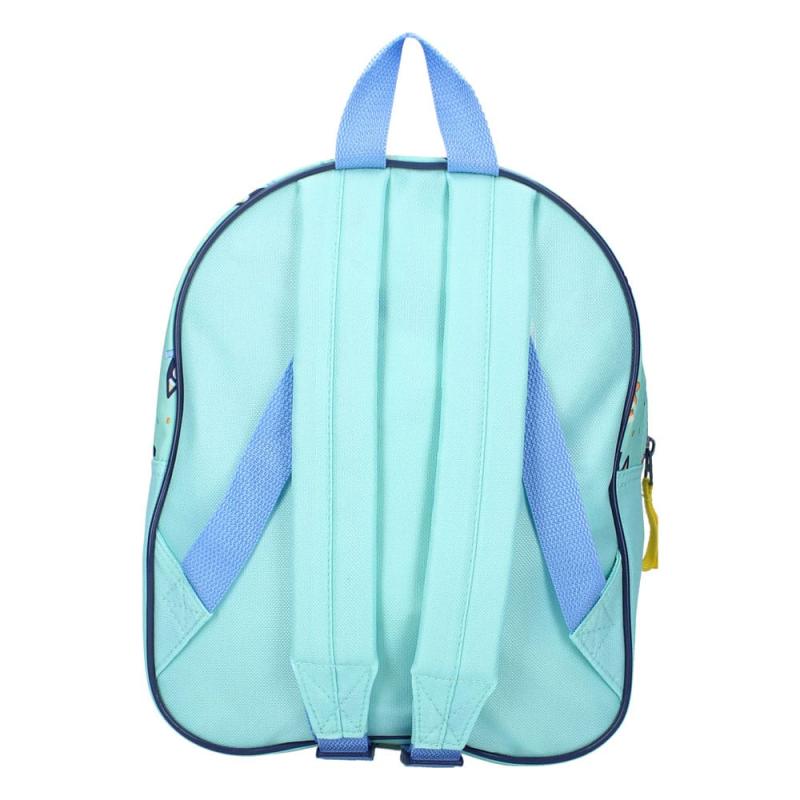 Bluey Backpack Bluey Best Friends Fun Ver. 3 3