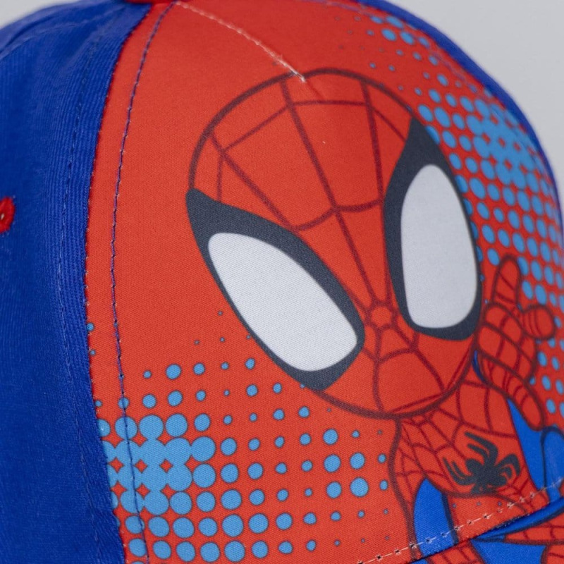 Marvel Baseball Cap Spidey 51 cm Assortment (12) 6