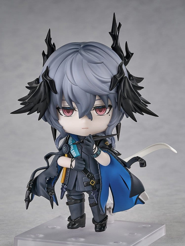 Arknights Nendoroid Action Figure Logos 10 cm 1