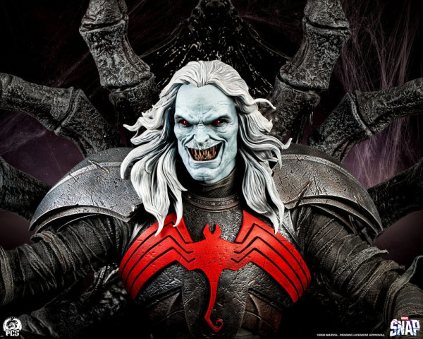 Marvel Snap Gamerverse Statue 1/3 Knull 84 cm 2
