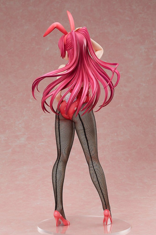 ToHeart2 PVC Figure 1/4 Tamaki Kousaka: Bunny Ver. 47 cm 4