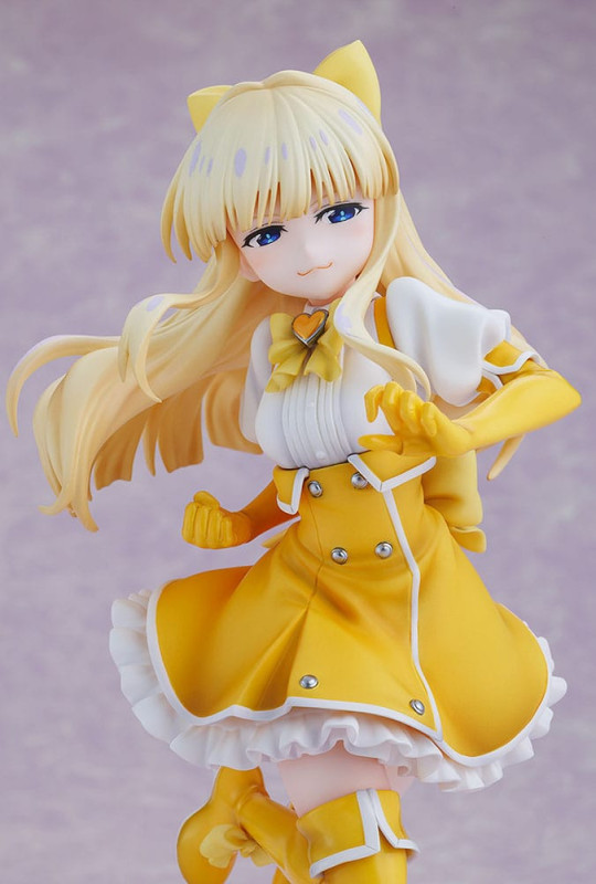 Gushing Over Magical Girls Statue 1/7 Magia Sulfur 22 cm 13