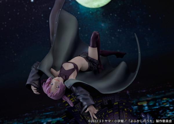 Call of the Night PVC Statue 1/7 Nazuna Nanakusa 31 cm