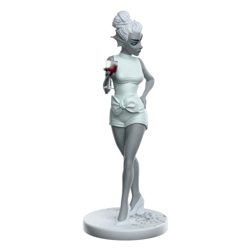Lore Olympus x Weta Workshop Mini Vinyl Figure Thetis 15 cm 5