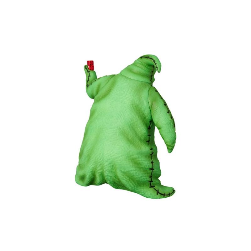 Nightmare before Christmas UDF Mini Figure Oogie Boogie 12 cm 1