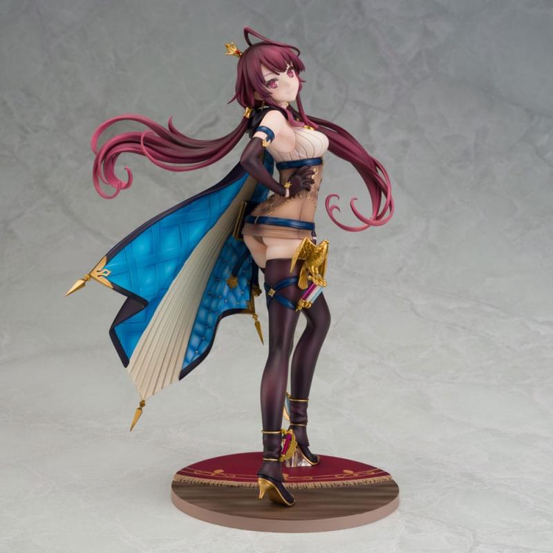 Atelier Sophie 2: The Alchemist of the Mysterious Dream PVC Statue 1/7 Ramizel Erlenmeyer 22 cm