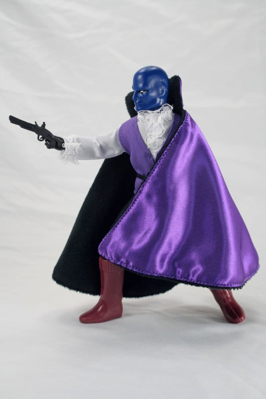 Atlas Comics Action Figure Grim Ghost 20 cm 10