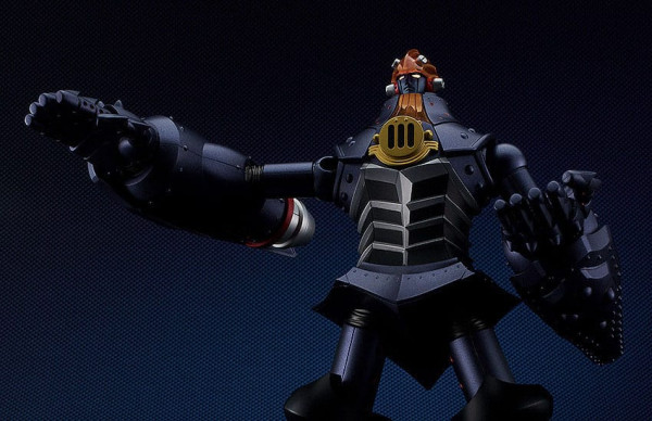 The Big O Moderoid Plastic Model Kit Big O (re-run) 23 cm 7