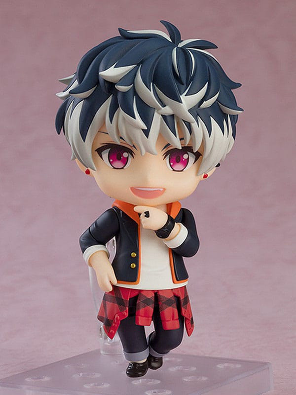 Idolish7 Nendoroid Action Figure Momo 10 cm 1