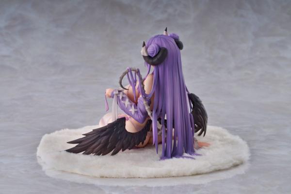 Original Character PVC Statue 1/6 Amethyst illustration by Daefny Bonus Edition 13 cm 9