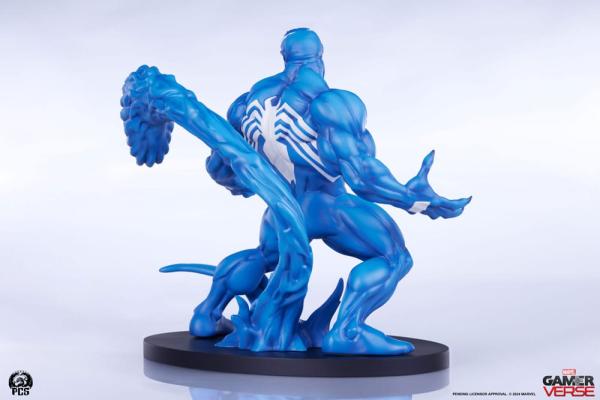 Marvel Gamerverse Classics PVC Statue 1/10 Venom Player 2 20 cm