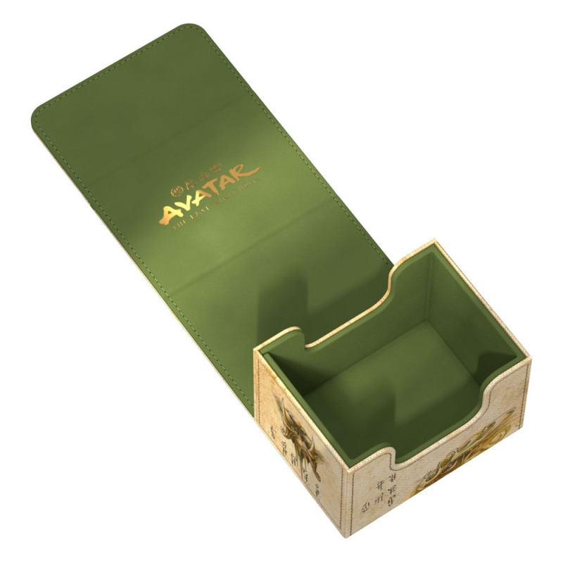 Ultimate Guard Sidewinder 100+ Xenoskin Magic: The Gathering | Avatar: The Last Airbender - Legendar 7