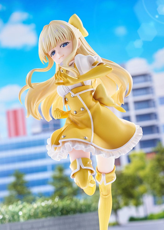 Gushing Over Magical Girls Statue 1/7 Magia Sulfur 22 cm 4