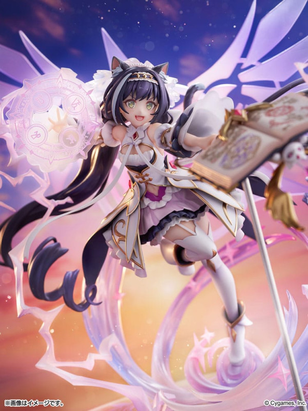 Princess Connect! Re:Dive PVC Statue 1/7 Karyl Princess Ver. 33 cm 1
