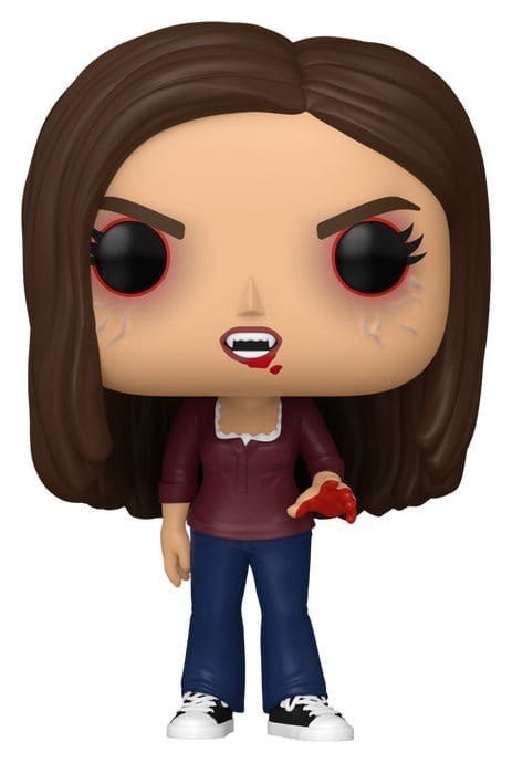 Vampire Diaries POP! Animation Vinyl Figures Elena w/Chase 9 cm Assortment (6) 3