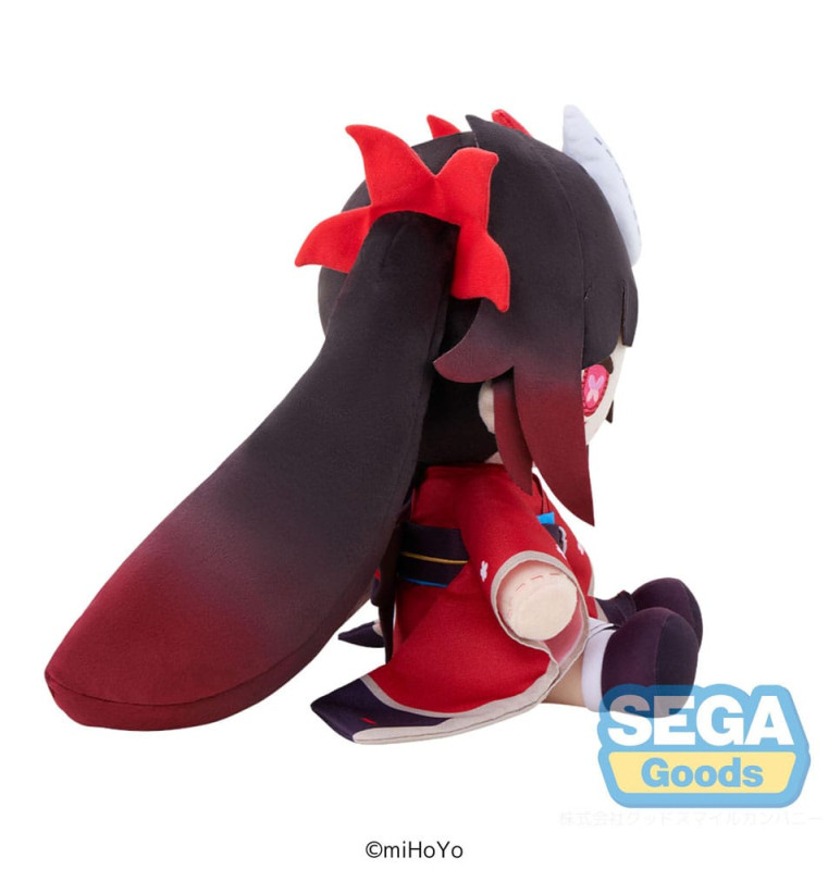 Honkai: Star Rail Plush Figure Sparkle Furmur 30 cm 2