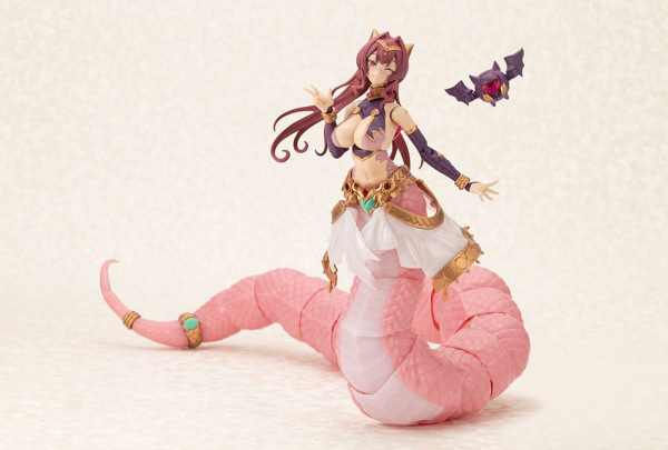 Arcanadea Plastic Model Kit Meltina (Reproduction) 20 cm 1