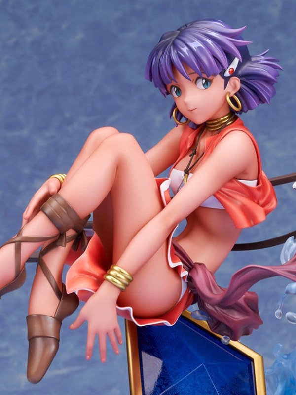 Nadia: The Secret of Blue Water PVC Figure 1/7 Nadia 25 cm 1