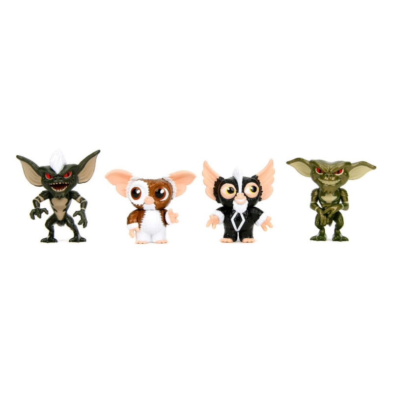 Gremlins Nano Metalfigs Diecast Mini Figures Wave 1 5 cm Assortment (12)