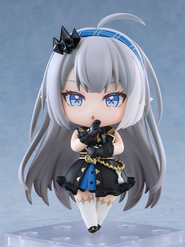 Stella Sora Nendoroid Action Figure Tyrant (Female) 10 cm 3