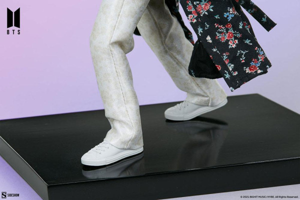 BTS Idol Collection PVC Statue V Deluxe 23 cm 13