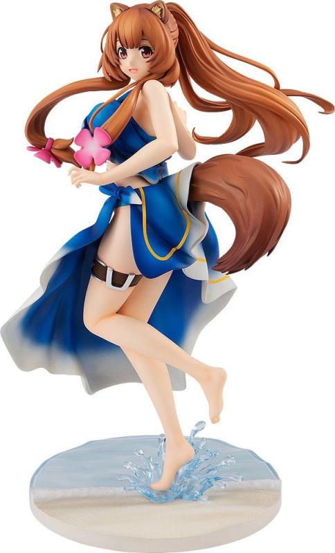 The Rising of the Shield Hero Season 2 Statue 1/7 Raphtalia Swimsuit Ver. 24 cm