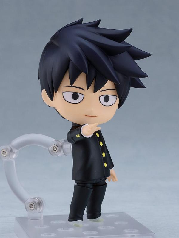 Mob Psycho 100 III Nendoroid Action Figure Ritsu Kageyama 10 cm