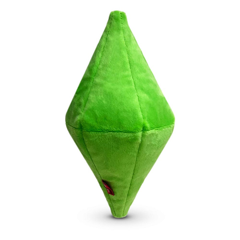 The Sims Plush Figure Plumbob 22 cm 2