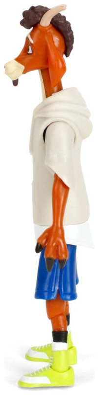 Goat Action Figure Will Casual 13 cm 7