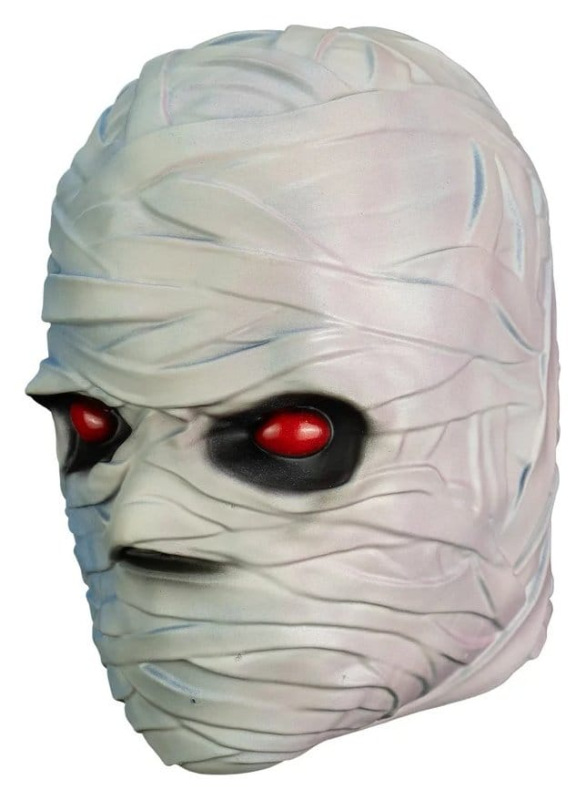 Goosebumps Vinyl Mask Mummy 2