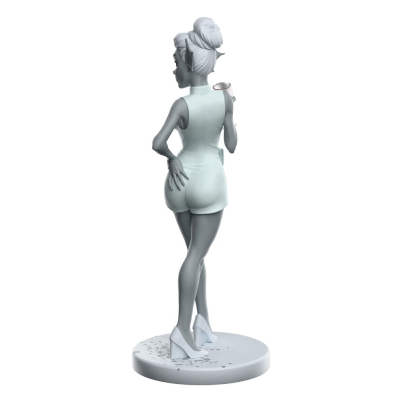 Lore Olympus x Weta Workshop Mini Vinyl Figure Thetis 15 cm 2