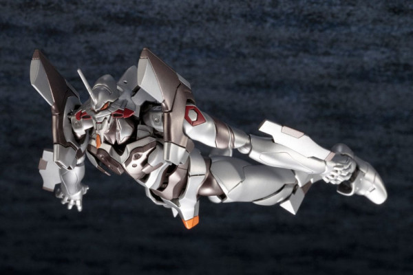 Godzilla vs Evangelion Plastic Model Kit Evangelion Test Type-01 Mecha Godzilla Ver. 19 cm 6