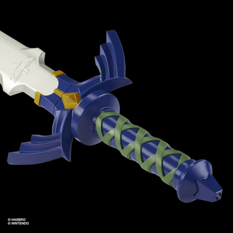 The Legend of Zelda: Tears of the Kingdom Electronic Master Sword 68 cm 5