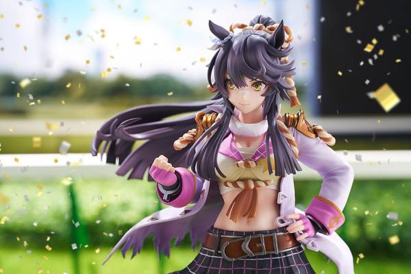 Uma Musume Pretty Derby PVC Statue 1/7 Narita Brian 26 cm