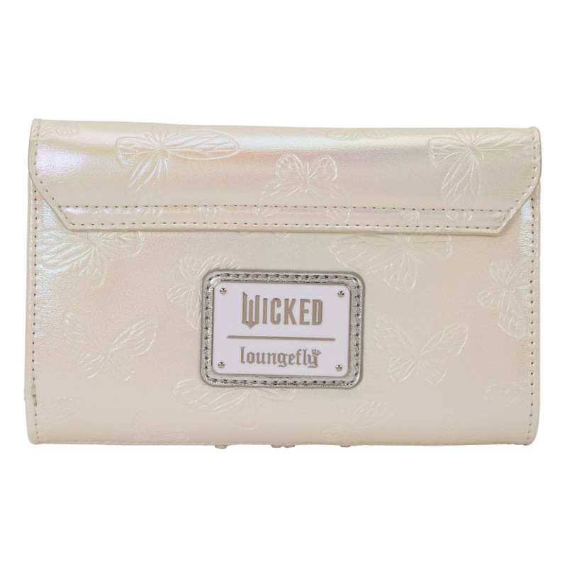 Universal by Loungefly Wallet Wicked 2 3