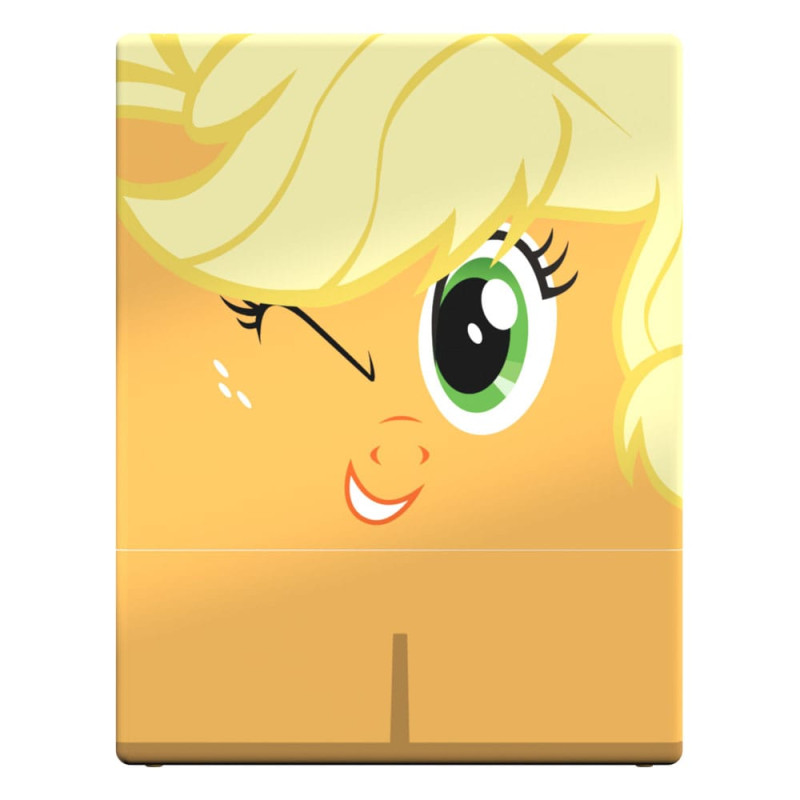 Squaroes Squaroe My Little Pony "Friendship is Magic" MLP008 - Apple Jack 7