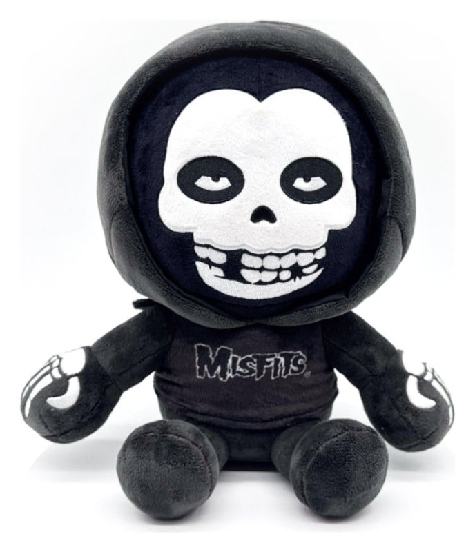 Misfits Plush Figure 22 cm