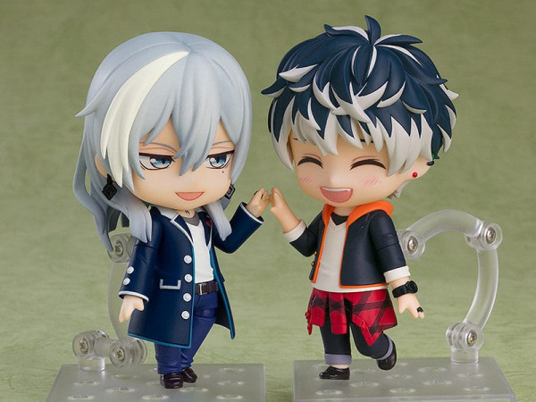 Idolish7 Nendoroid Action Figure Yuki 10 cm 5