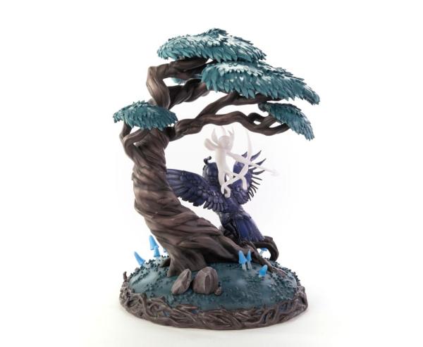 Ori and the Will of the Wisps Statue Ori and Ku Night Ver. 38 cm 3