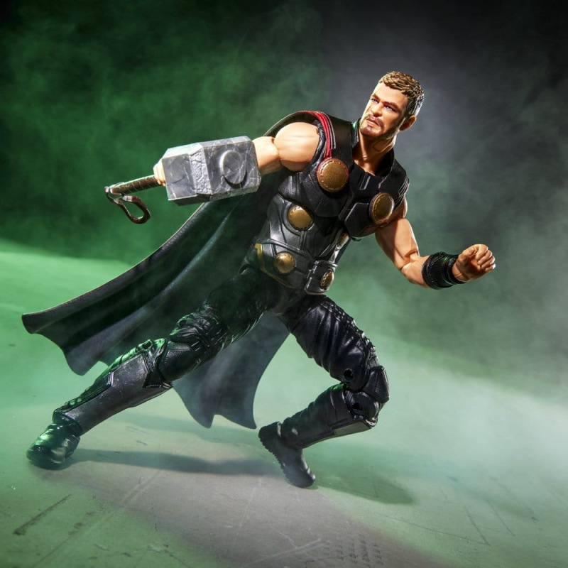 Avengers: Doomsday Marvel Legends Action Figure Thor 15 cm 12