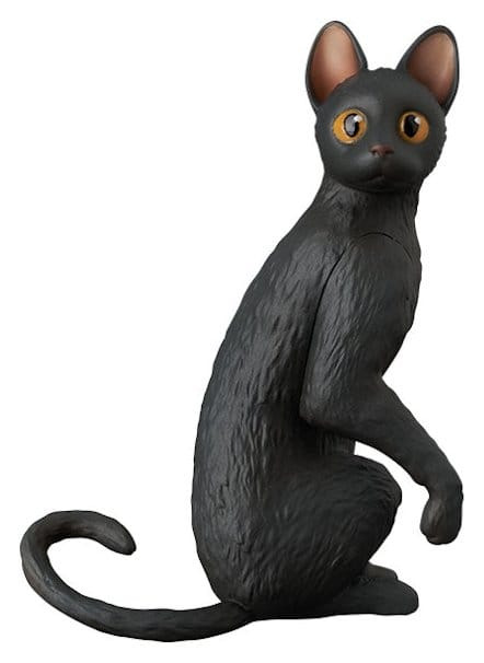 Flow UDF PVC Figure Cat