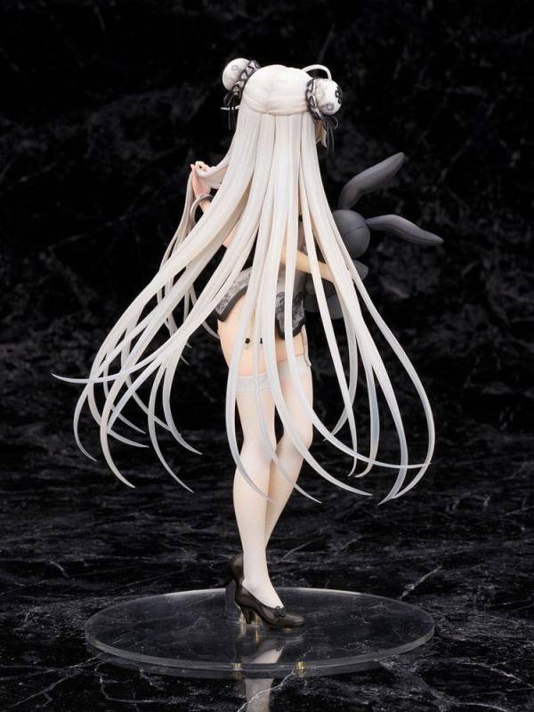 Yosuga no Sora PVC Statue 1/7 Sora Kasugano China Dress Style 24 cm