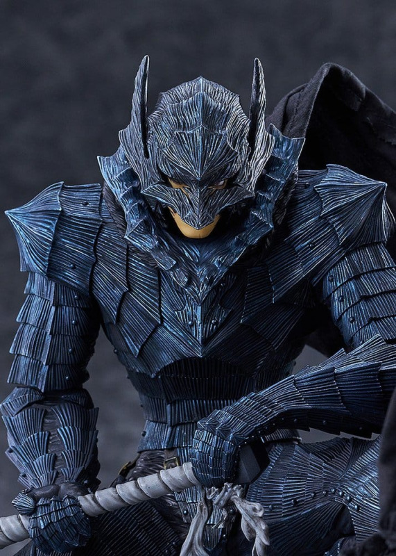 Berserk Pop Up Parade SP PVC Figure Guts (Berserker -Sane-) 7