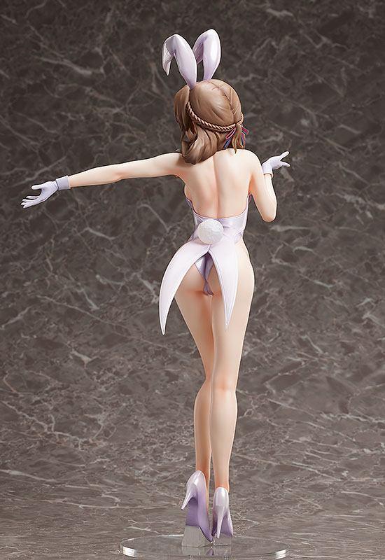 Do You Love Your Mom and Her Two-Hit Multi-Target Attacks? PVC Statue 1/4 Mamako Oosuki: Bare Leg Bu