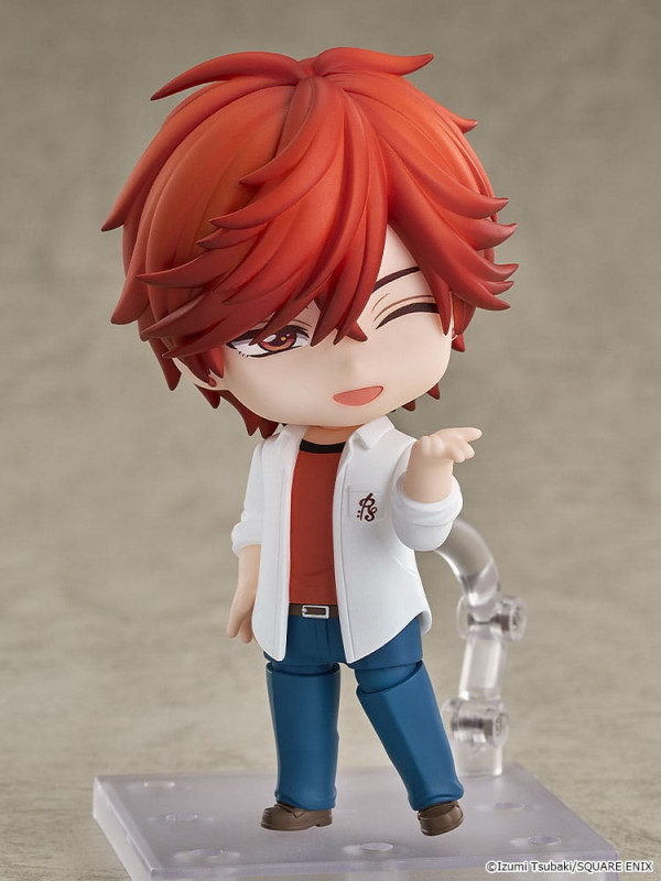Monthly Girl Nozaki-kun Nendoroid Action Figure Mikoto Mikoshiba 10 cm 2