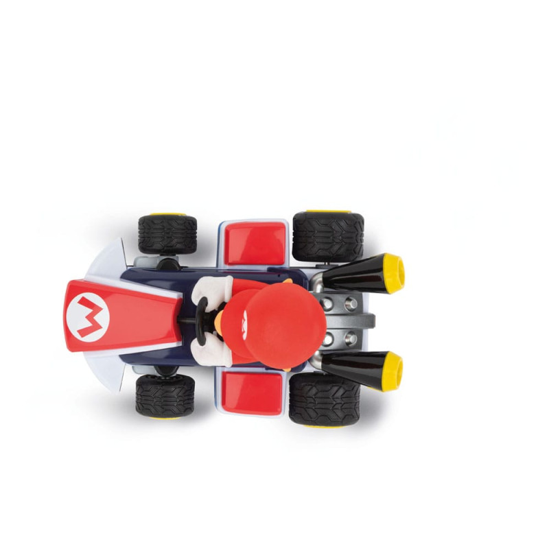 Super Mario Kart RC remote-controlled Race Kart 1/32 2.4GHz Mario 5