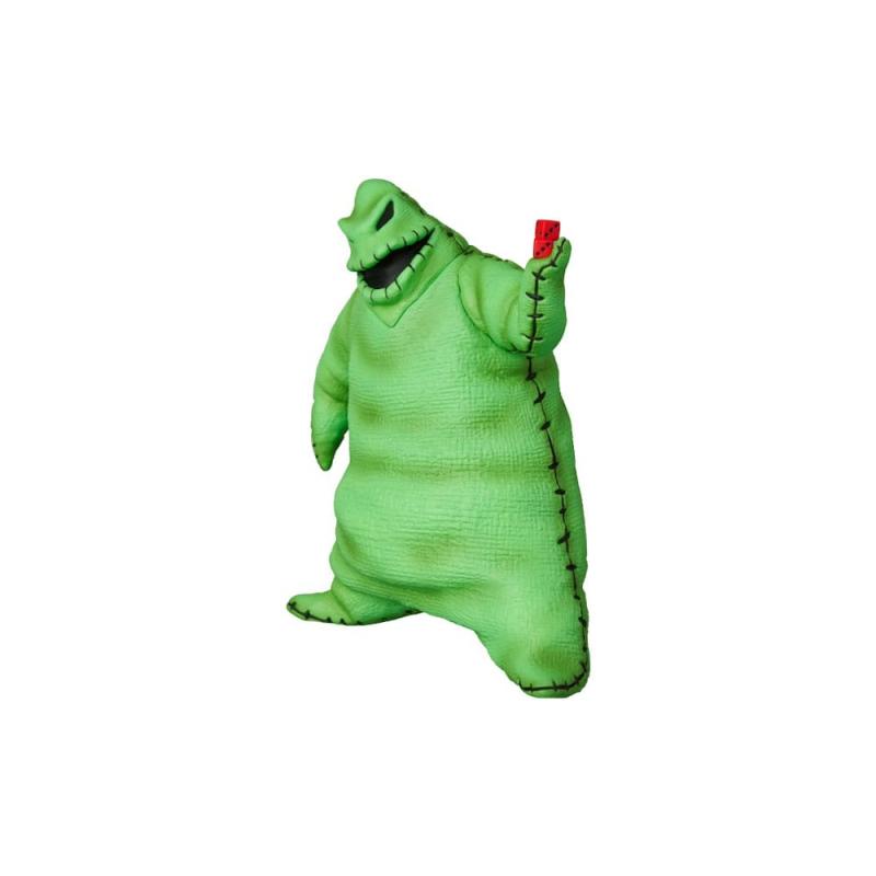 Nightmare before Christmas UDF Mini Figure Oogie Boogie 12 cm 2