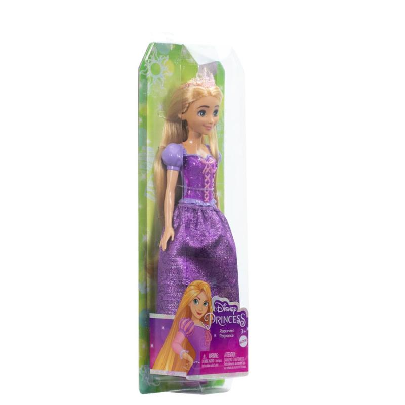 Disney Princess Doll Rapunzel 29 cm