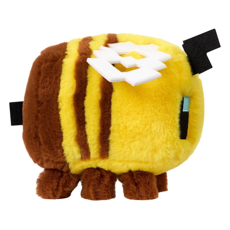 A Minecraft Movie Plush Figure Bee 20 cm 3